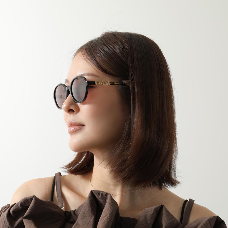GUCCI（グッチ） サングラス GG2033SA レディース オーバル型 セル