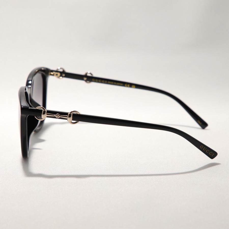 GUCCI（グッチ） サングラス GG2057SK メンズ ウェリントン型 セル