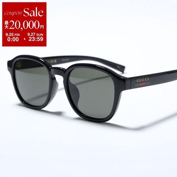 GUCCI（グッチ） サングラス GG2109SK レディース ウェリントン型 セル