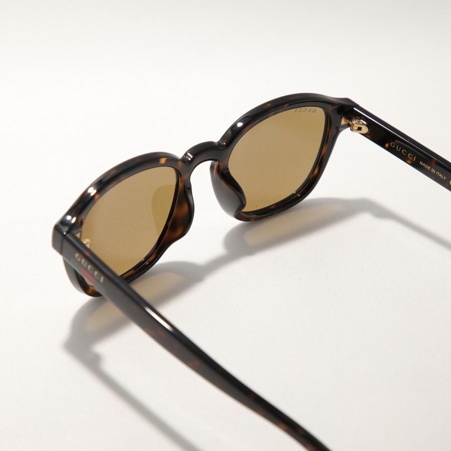 GUCCI（グッチ） サングラス GG2109SK レディース ウェリントン型 セル