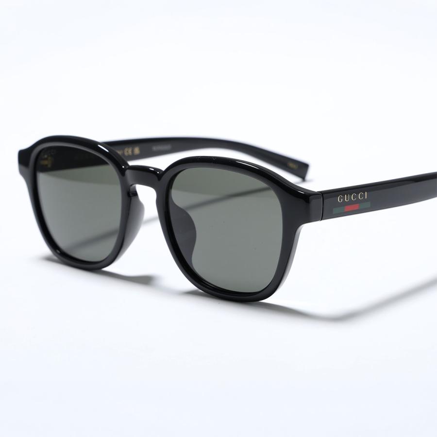 GUCCI サングラス GG2109SK ウェリントン型 GUCCI（グッチ） サングラス GG2109SK メンズ ウェリントン型 セル