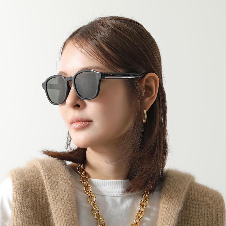 GUCCI（グッチ） サングラス GG2109SK メンズ ウェリントン型 セル