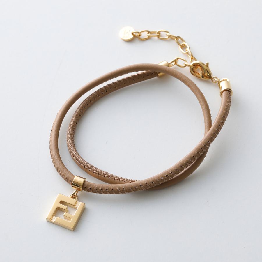 FENDI（フェンディ） ブレスレット FOREVER フォーエバー 8AL293 AH9W