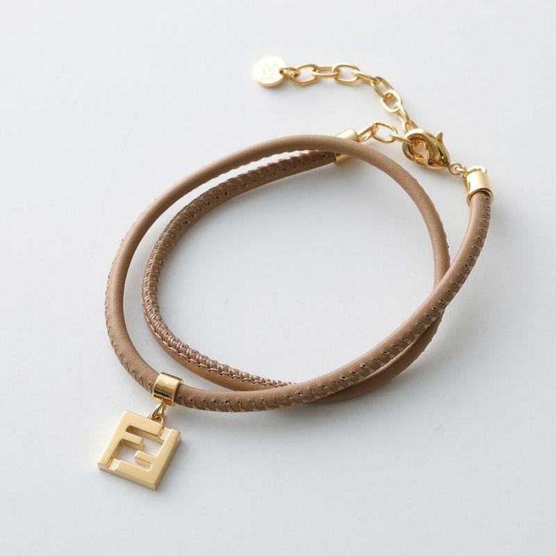 FENDI（フェンディ） ブレスレット FOREVER フォーエバー 8AL293 AH9W