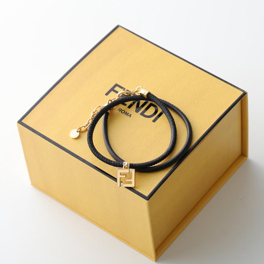 FENDI（フェンディ） ブレスレット FOREVER フォーエバー 8AL293 AH9W