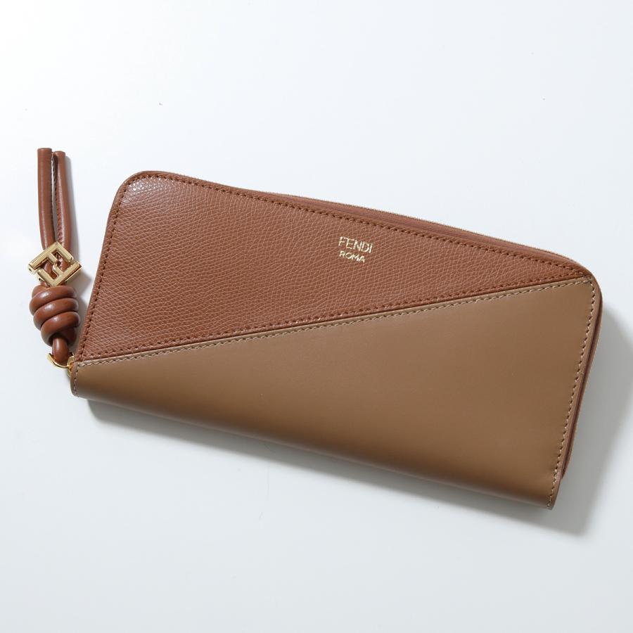 ご専用です♡FENDI  チンギアーレ　長財布 フェンディ チェーンウォレット/長財布 バッグ レディース FF