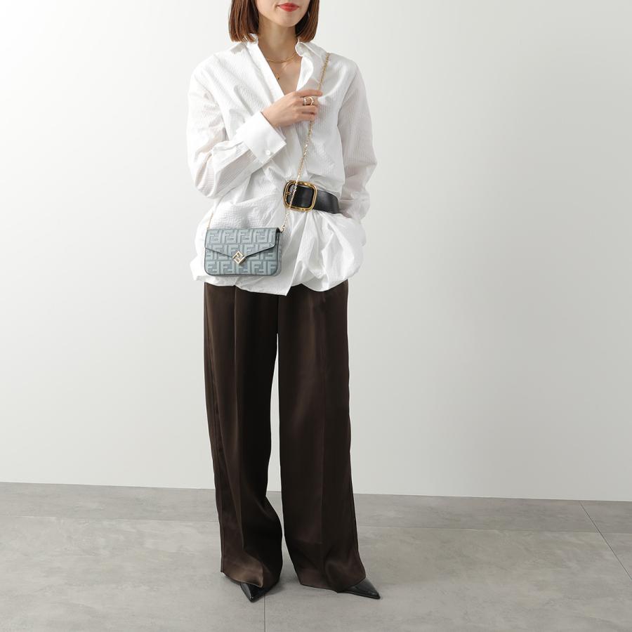 FENDI（フェンディ） ショルダーバッグ FF DIAMOND FFダイヤモンド