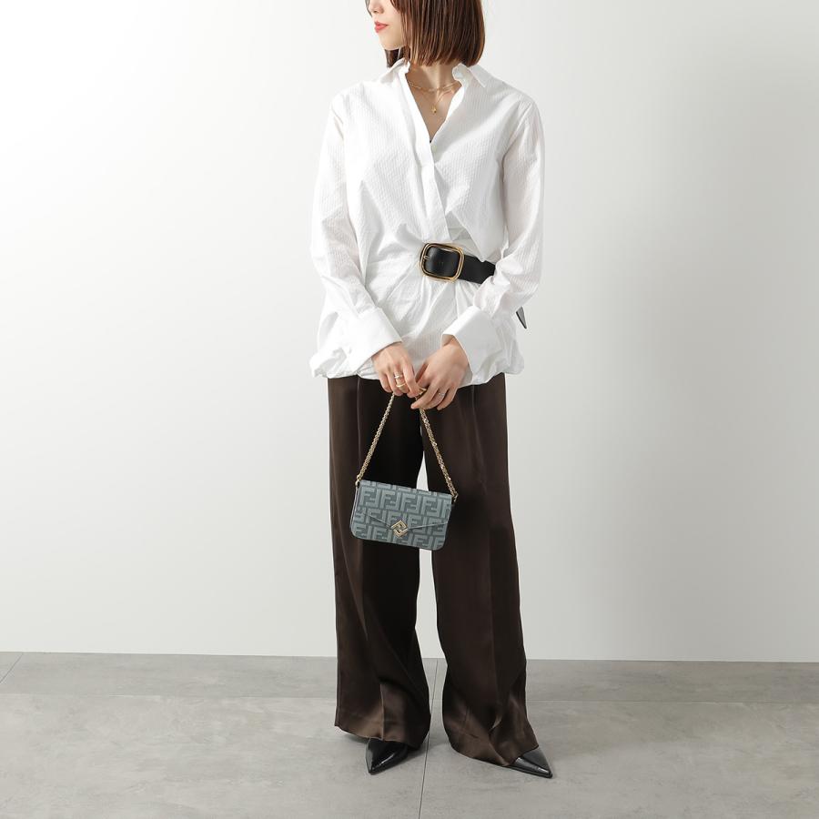 FENDI（フェンディ） ショルダーバッグ FF DIAMOND FFダイヤモンド