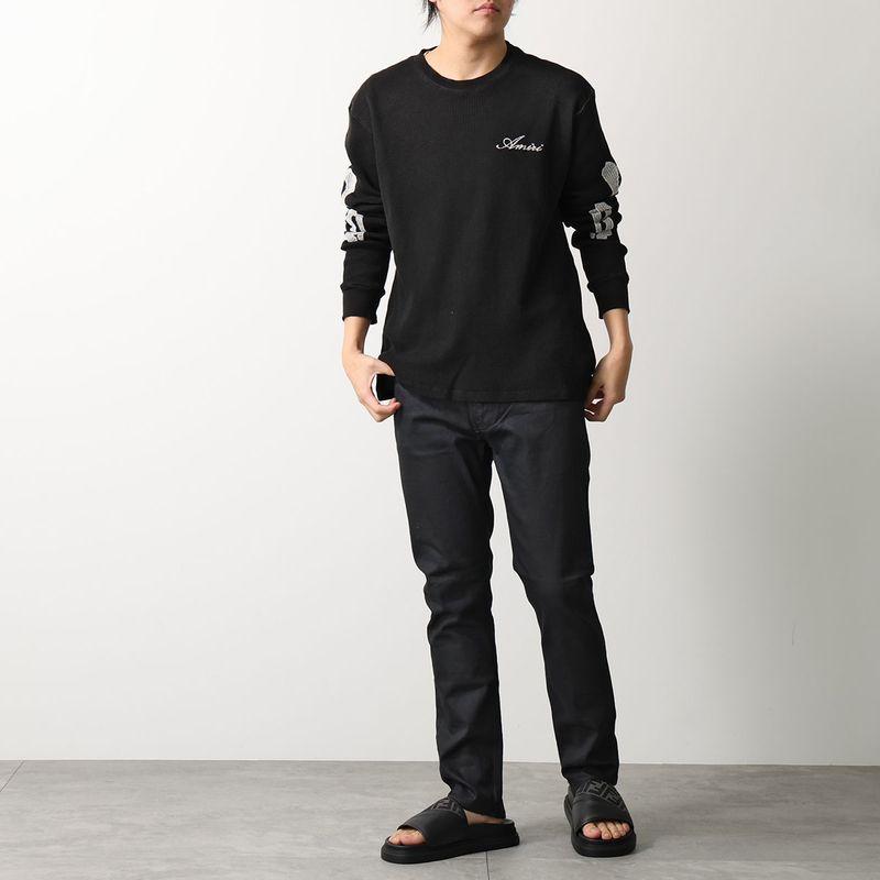 FENDI スポーツウェア 未使用 FENDI（フェンディ） スライドサンダル DIAGONAL ダイアゴナル 7X1674