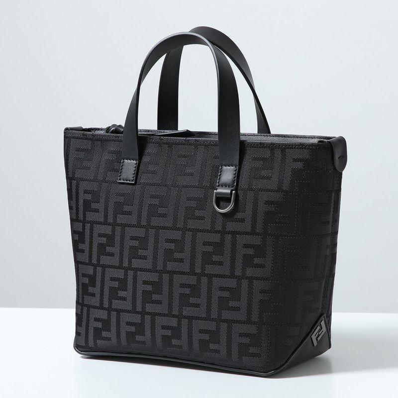 FENDI（フェンディ） ハンドバッグ 7VA658 AVC6 メンズ レディース FF