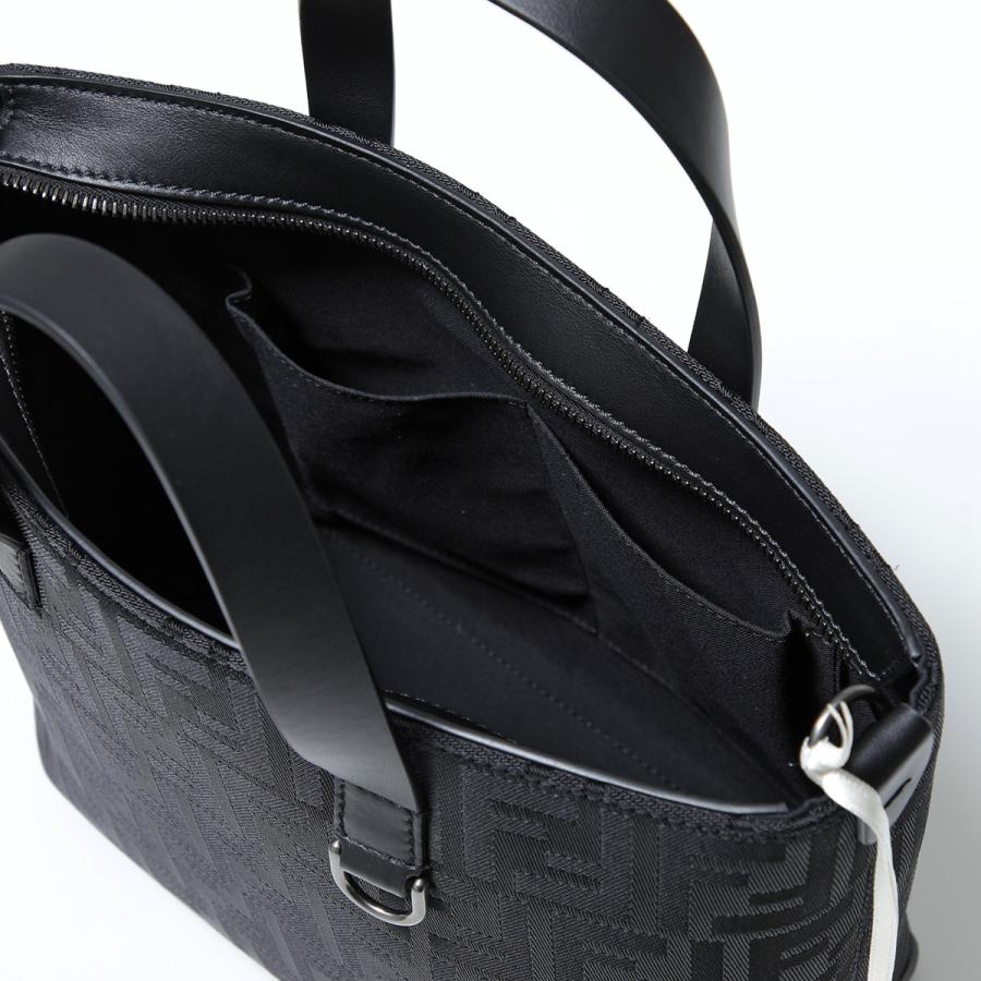FENDI（フェンディ） ハンドバッグ 7VA658 AVC6 メンズ レディース FF
