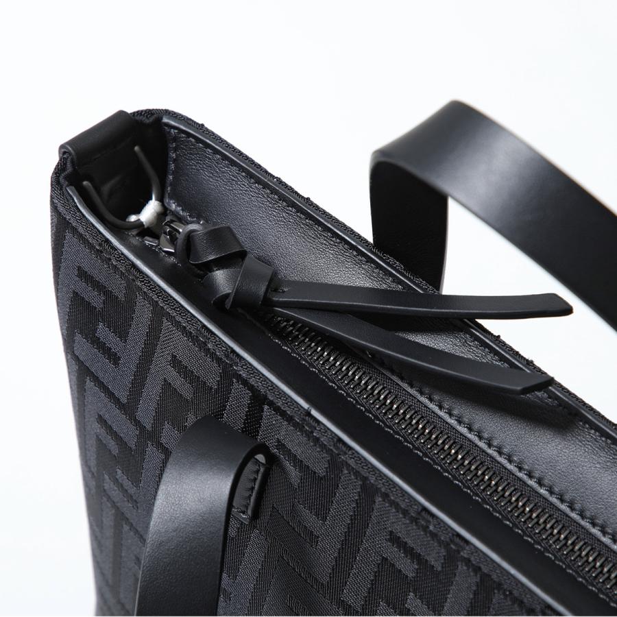 FENDI（フェンディ） ハンドバッグ 7VA658 AVC6 メンズ レディース FF