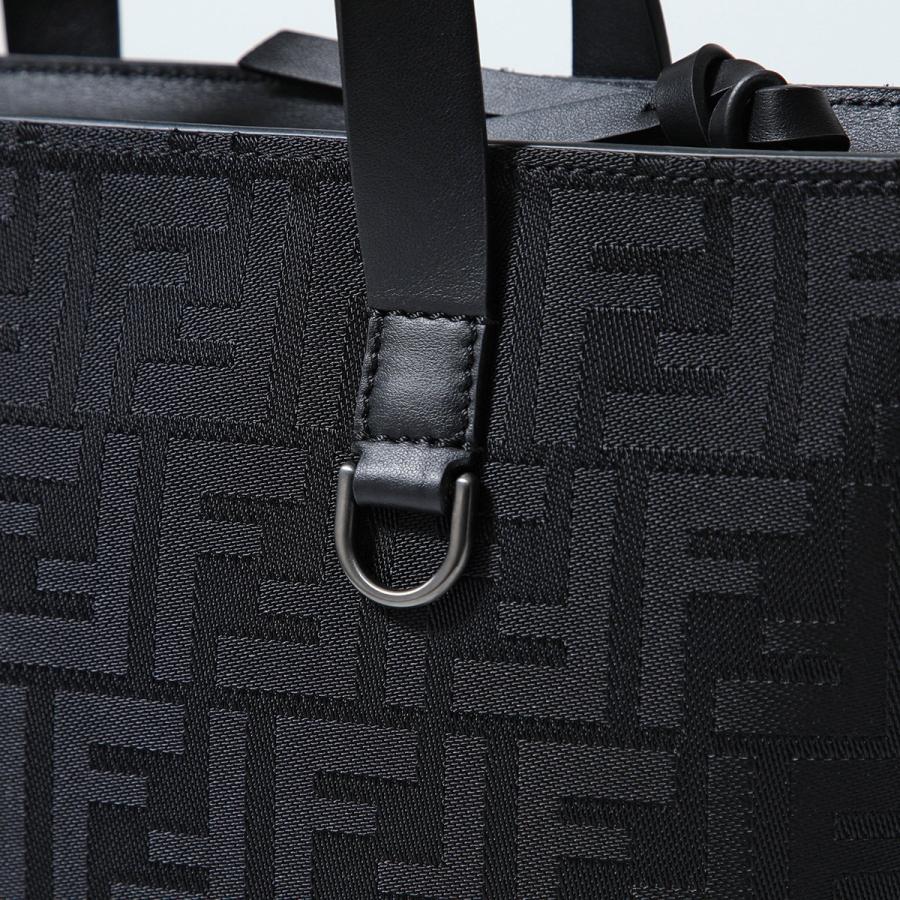 FENDI（フェンディ） ハンドバッグ 7VA658 AVC6 メンズ レディース FF
