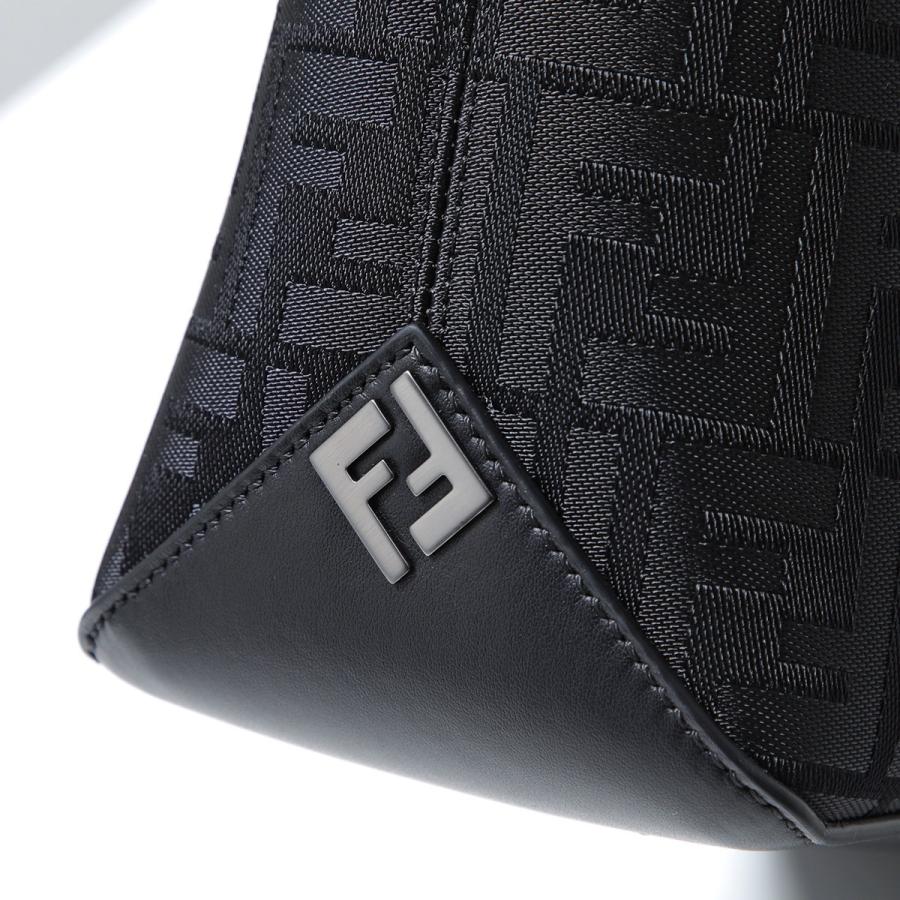 FENDI（フェンディ） ハンドバッグ 7VA658 AVC6 メンズ レディース FF