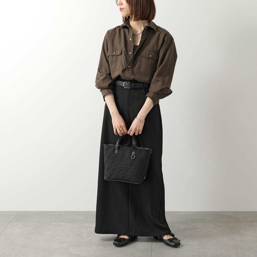 FENDI（フェンディ） ハンドバッグ 7VA658 AVC6 メンズ レディース FF