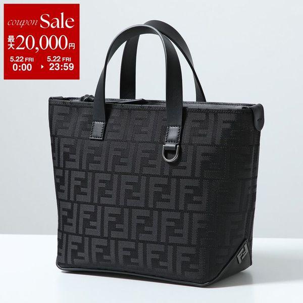 FENDI（フェンディ） ハンドバッグ 7VA658 AVC6 メンズ レディース FF