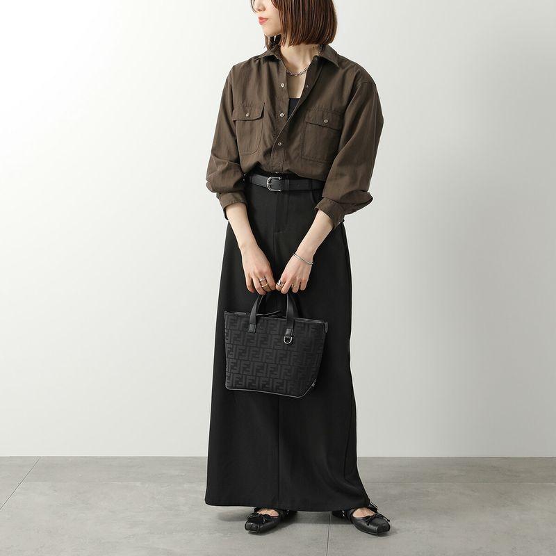 FENDI（フェンディ） ハンドバッグ 7VA658 AVC6 メンズ レディース FF