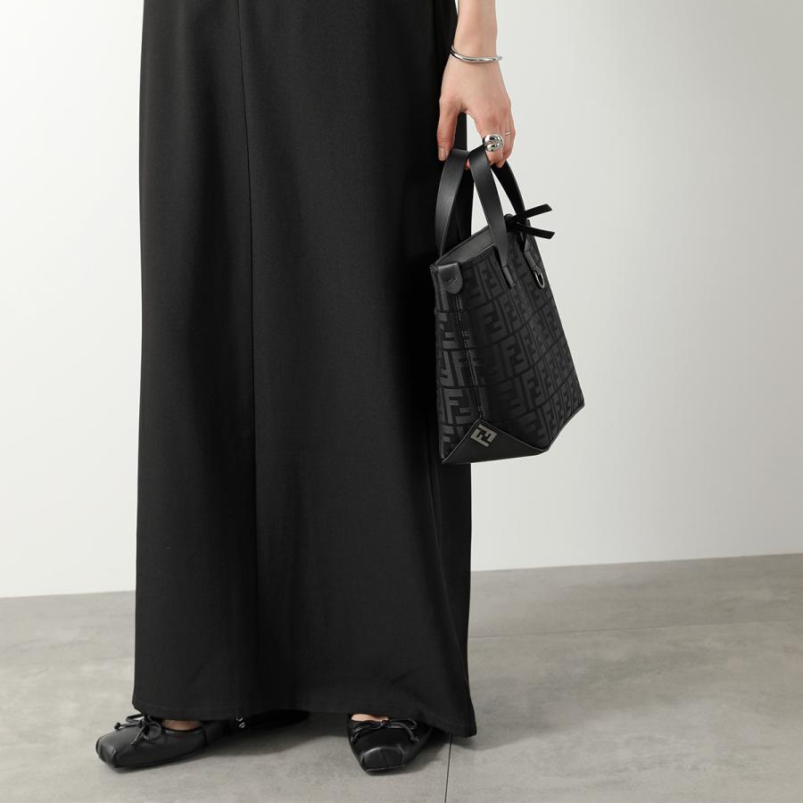 FENDI（フェンディ） ハンドバッグ 7VA658 AVC6 メンズ レディース FF