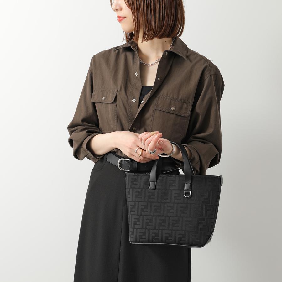 FENDI（フェンディ） ハンドバッグ 7VA658 AVC6 レディース FFスクエア