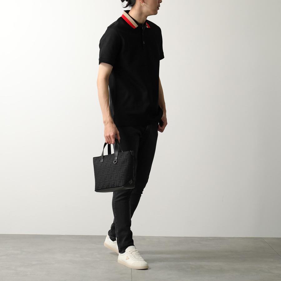 FENDI（フェンディ） ハンドバッグ 7VA658 AVC6 レディース FFスクエア