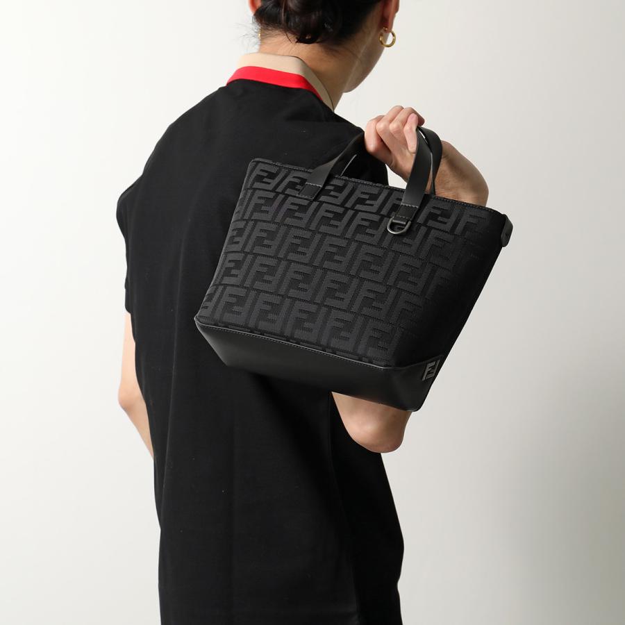 FENDI（フェンディ） ハンドバッグ 7VA658 AVC6 メンズ レディース FF