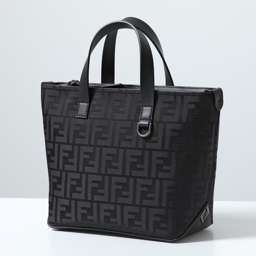 FENDI（フェンディ） ハンドバッグ 7VA658 AVC6 レディース FFスクエア