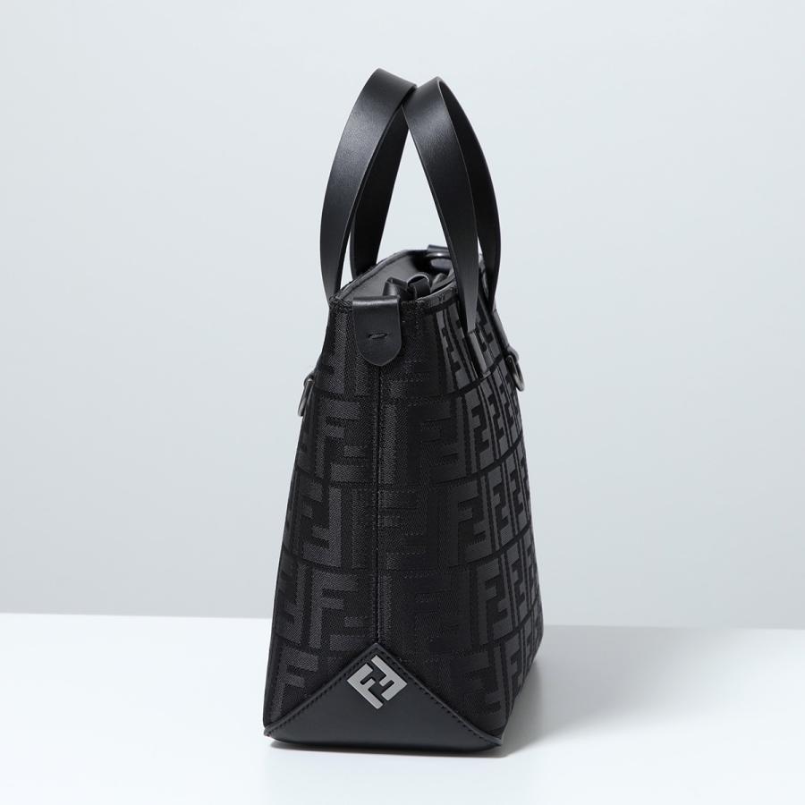 FENDI（フェンディ） ハンドバッグ 7VA658 AVC6 メンズ レディース FF