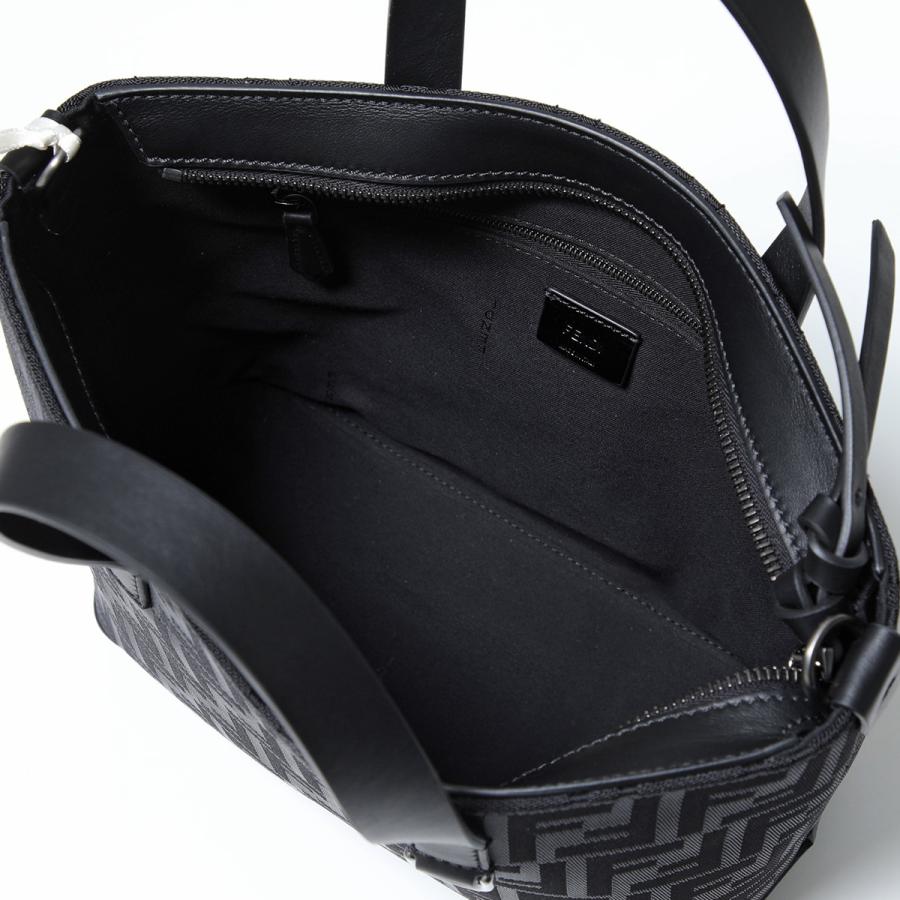 FENDI（フェンディ） ハンドバッグ 7VA658 AVC6 メンズ レディース FF