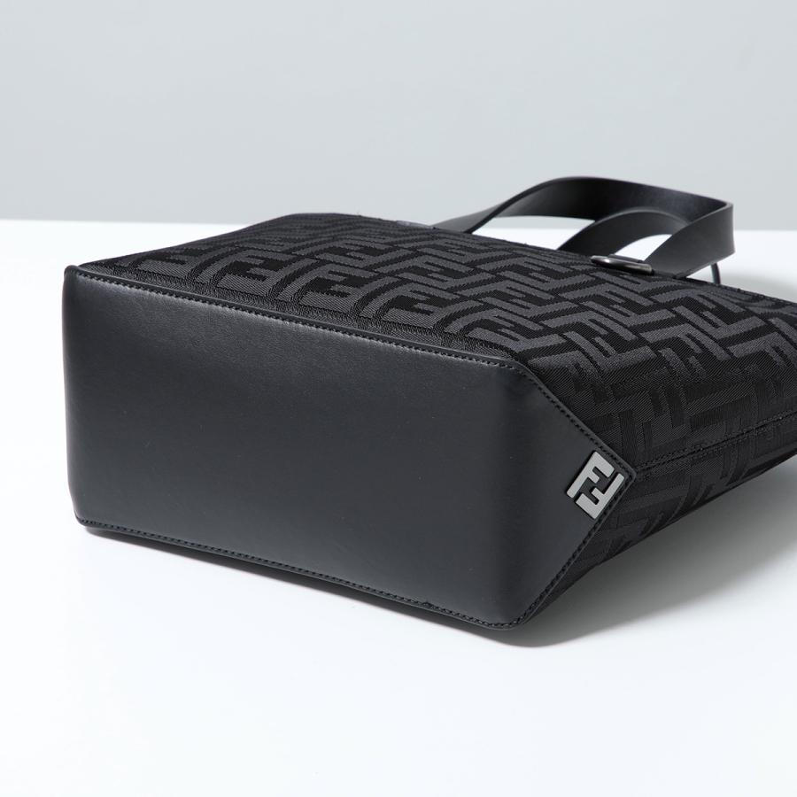 FENDI（フェンディ） ハンドバッグ 7VA658 AVC6 レディース FFスクエア