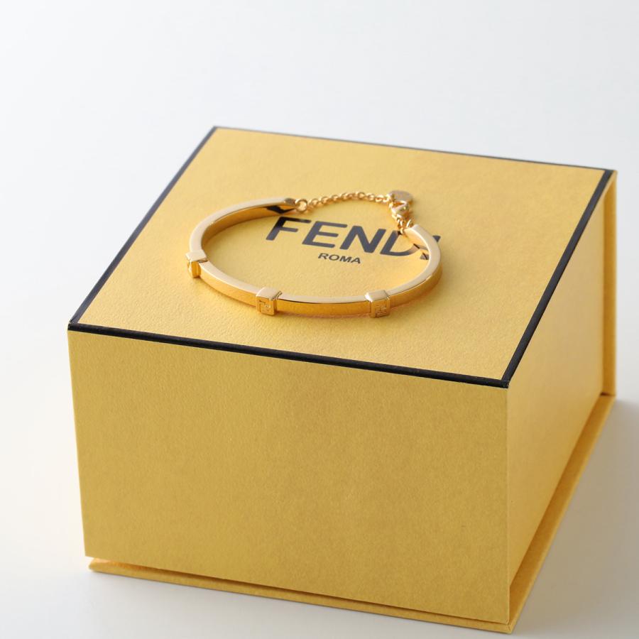 FENDI（フェンディ） バングル FOREVER フォーエバー 8AL218 B08