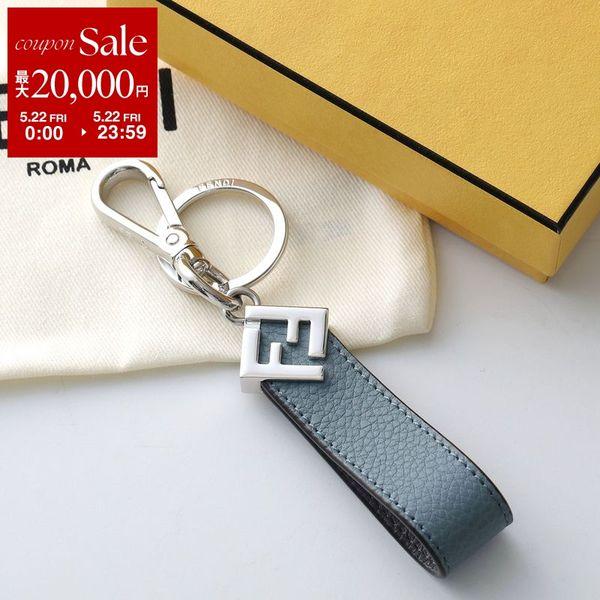 【人気】フェンディ　メンズ　レディース　オーロック　キーホルダー　キーリング FENDI - 【人気】フェンディ メンズ レディース オーロック