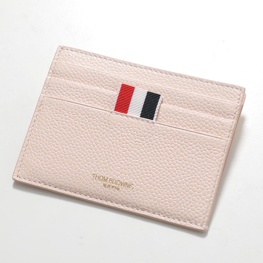 THOM BROWNE（トム ブラウン） カードケース MAW220A 00198 レディース