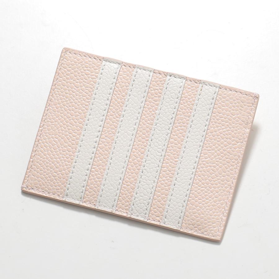 THOM BROWNE（トム ブラウン） カードケース MAW220A 00198 レディース