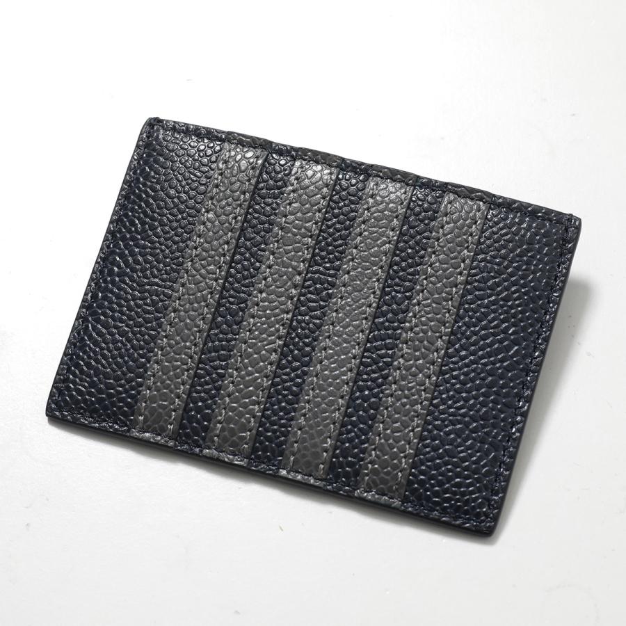 THOM BROWNE（トム ブラウン） カードケース MAW193A 00198 メンズ