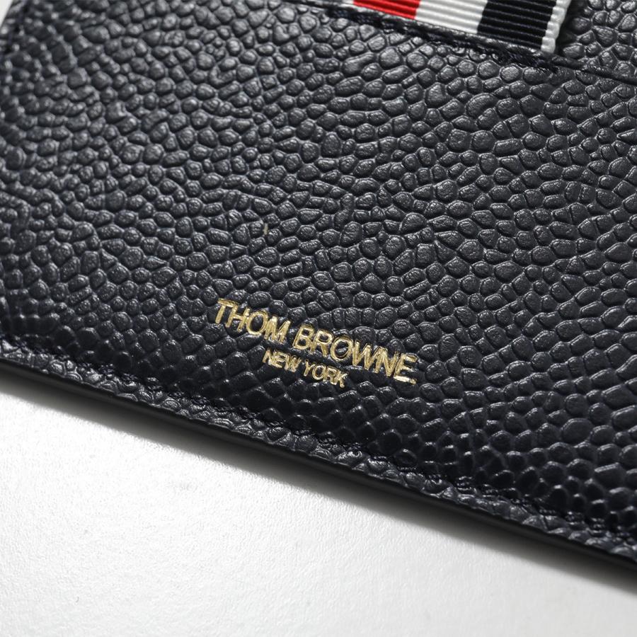 THOM BROWNE（トム ブラウン） カードケース MAW193A 00198 メンズ