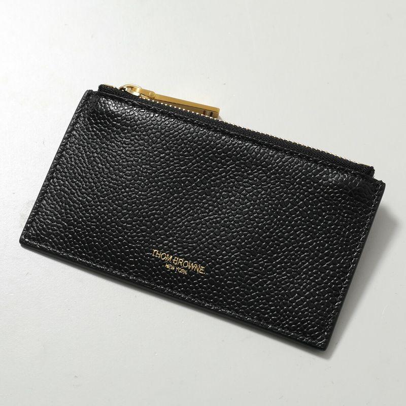 THOM BROWNE（トム ブラウン） コインケース MAW237A 00198 メンズ