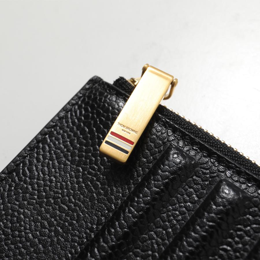 THOM BROWNE（トム ブラウン） コインケース MAW298A 00198 メンズ
