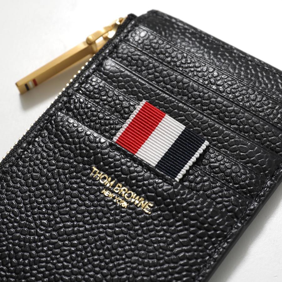 【本日限定】未使用品　トムブラウン　thom browne 財布　小銭入れ THOM BROWNE（トム ブラウン） コインケース MAW298A 00198 メンズ