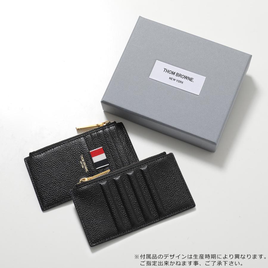 THOM BROWNE（トム ブラウン） コインケース MAW298A 00198 メンズ