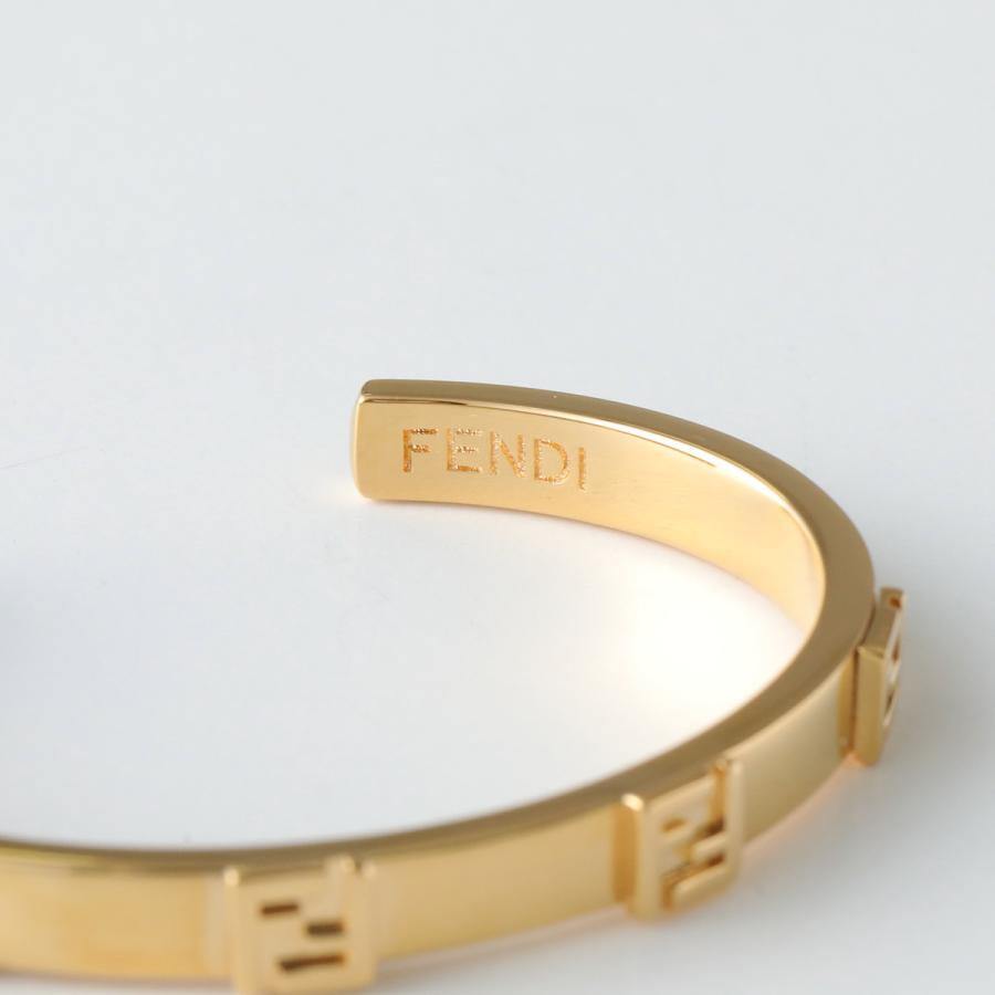 FENDI（フェンディ） バングル FOREVER フォーエバー 8AK896 B08
