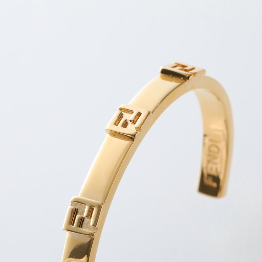 FENDI（フェンディ） バングル FOREVER フォーエバー 8AK896 B08