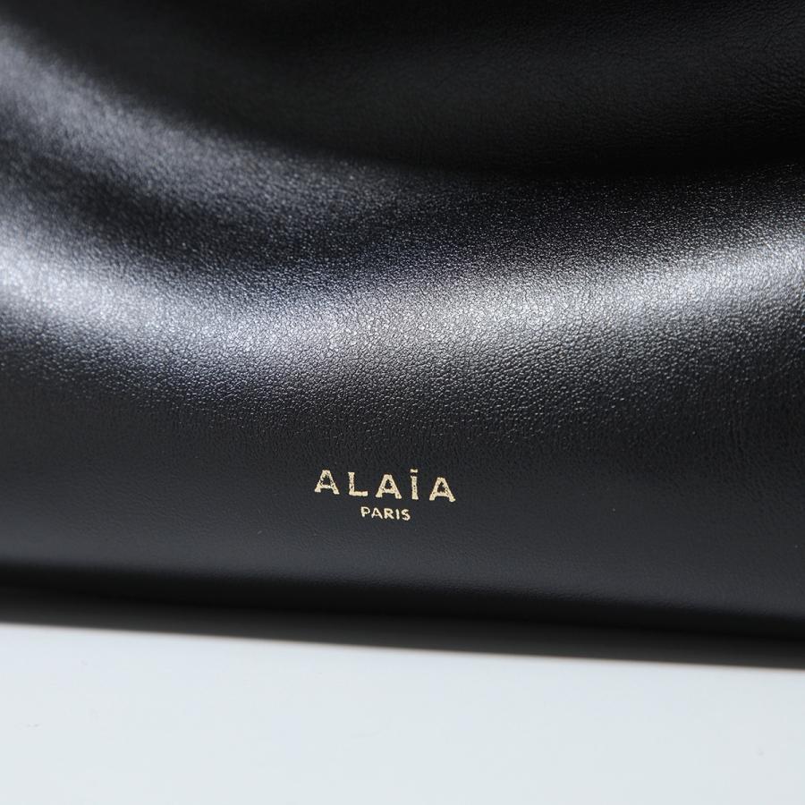 ALAIA（アライア） ハンドバッグ LE CLICK ル クリック AA1S01426CA332