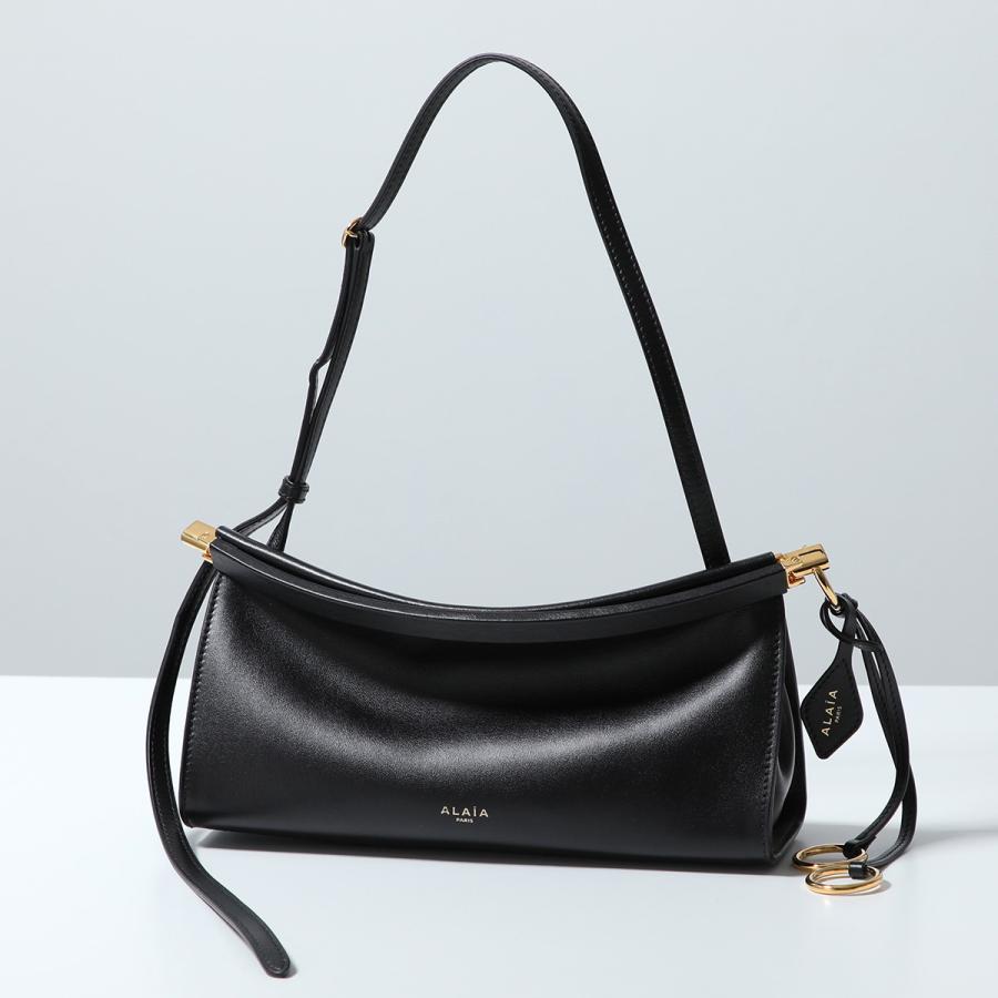 未使用美品　ALAIA アライア　LE CLICK ルクリック　スモール　バッグ ALAIA（アライア） ハンドバッグ LE CLICK ル クリック AA1S01426CA332