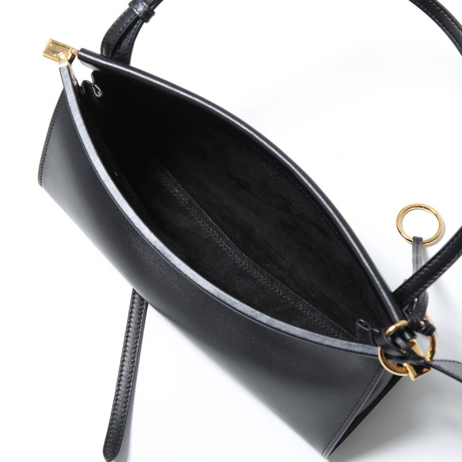 未使用美品　ALAIA アライア　LE CLICK ルクリック　スモール　バッグ ALAIA（アライア） ハンドバッグ LE CLICK ル クリック AA1S01426CA332