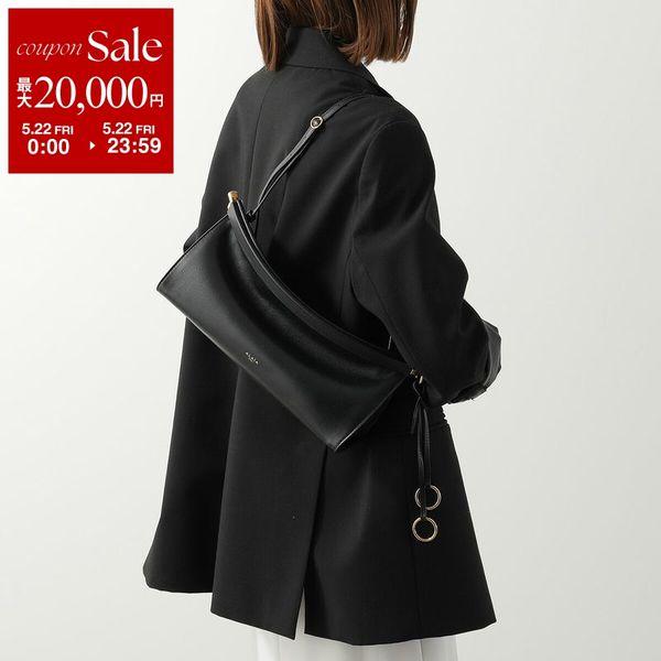 ALAIA（アライア） ハンドバッグ LE CLICK ル クリック AA1S01430CA332