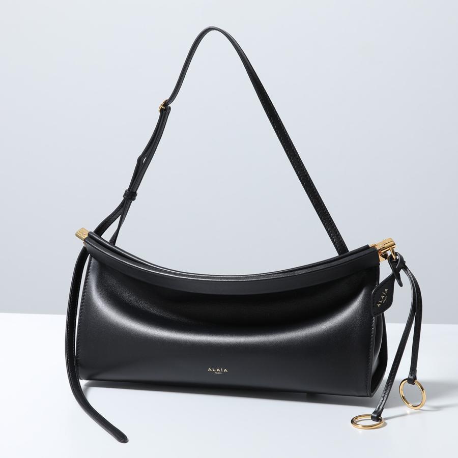 ALAIA（アライア） ハンドバッグ LE CLICK ル クリック AA1S01430CA332