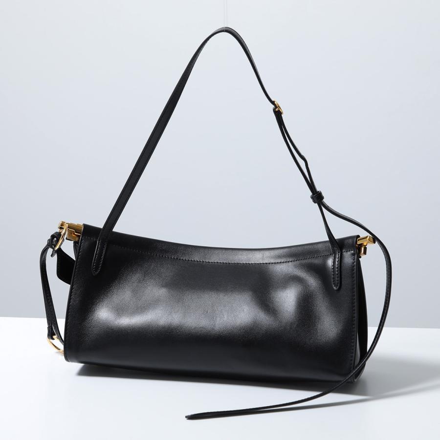 未使用美品　ALAIA アライア　LE CLICK ルクリック　スモール　バッグ ALAIA（アライア） ハンドバッグ LE CLICK ル クリック AA1S01426CA332