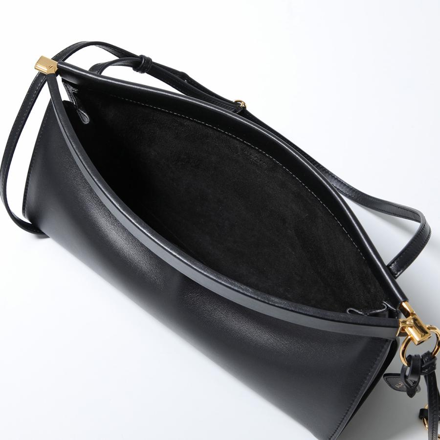 ALAIA（アライア） ハンドバッグ LE CLICK ル クリック AA1S01430CA332