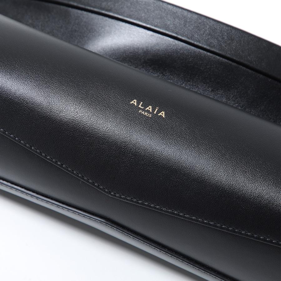 ALAIA（アライア） ハンドバッグ LE CLICK ル クリック AA1S01430CA332