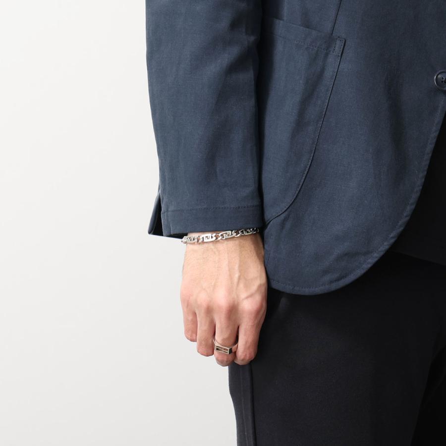 FENDI（フェンディ） ブレスレット O LOCK オーロック 7AJ556 B08